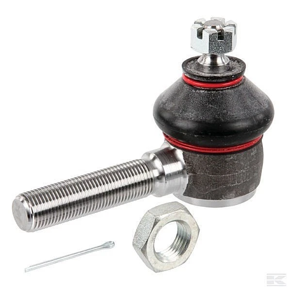 Kugelkopf Spurstange Lenkstange Lenkung Traktor M18 x 1,5 L SHP276KR