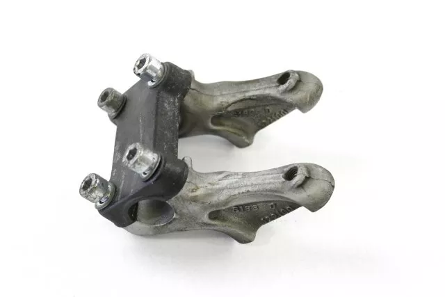 Malaguti Spidermax 500 Gt 1-000-299-852 Riser Supporto Manubrio 04 - 11 Handleba