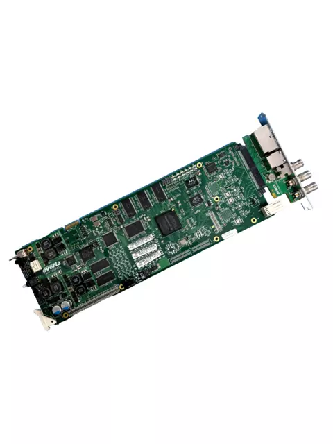CHEAP 7880IP-ASI-IP - ASI/SDI IP Encapsulator Card VistaLINK Pro Board RRP £1000