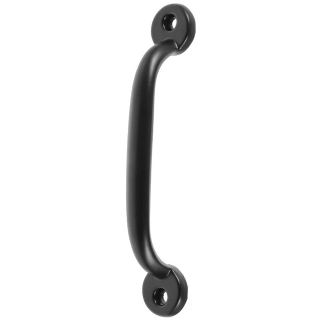 Decorative Cabinet Pull Vintage Drawer Handle Metal Cupboard