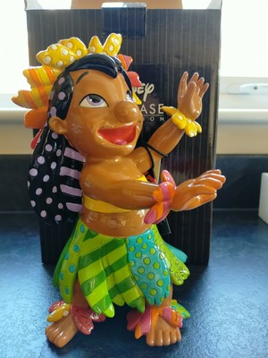 lilo britto
