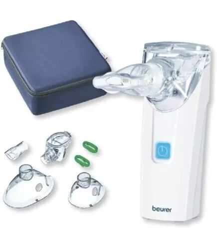 Beurer IH55 Portable Respiratory