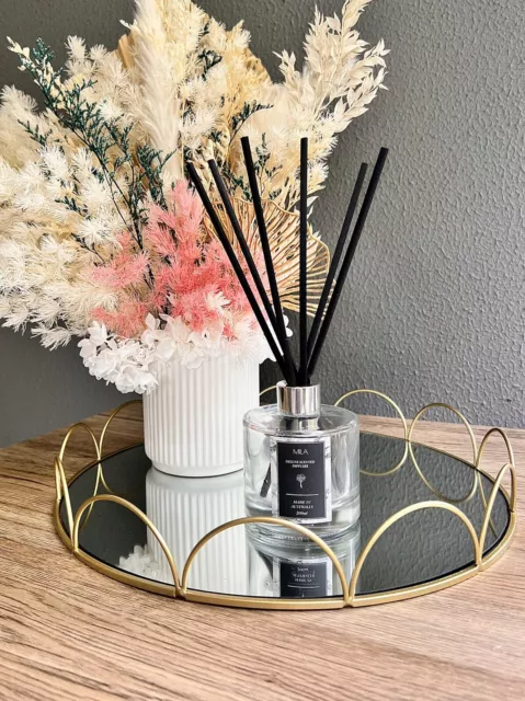 Reed Diffuser 200 ml  (Hand Made in Australia)