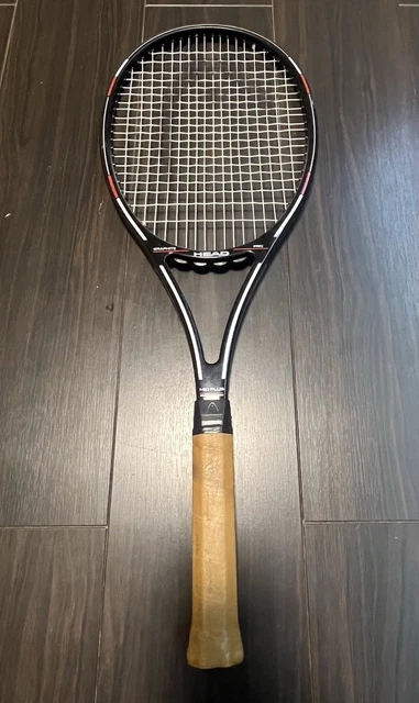 Head Graphite Pro MidPlus - Rare As Very Good | #30221029