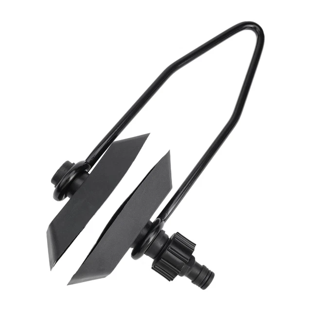 EFFECTIVE SALT AND Sand Removal Engine Flusher Outboard Motor Water