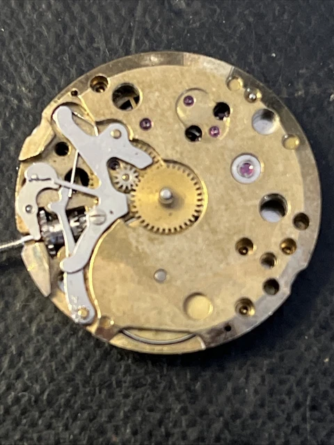 Mouvement De Montre Mécanique Manuel ST36 (similaire 6497) - SODIAL Neuf Avec étiquettes