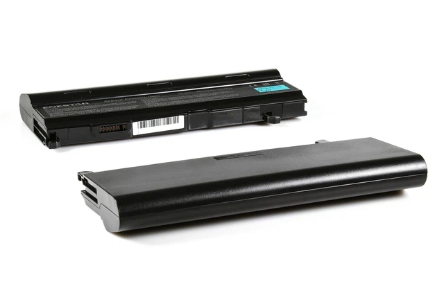 PATONA Batteria Per Toshiba Satellite A80, A100, M40, M50, M55 - Foto 11
