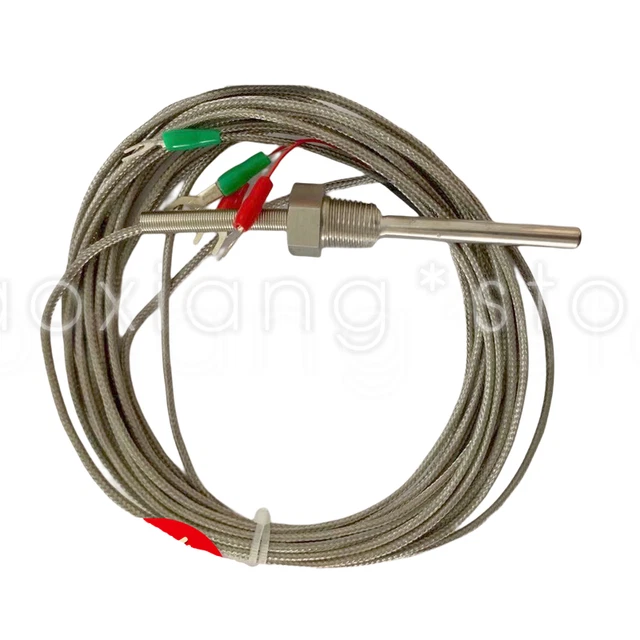 1x 30HP-100HP 75HP-100HP air compressor temperature sensor