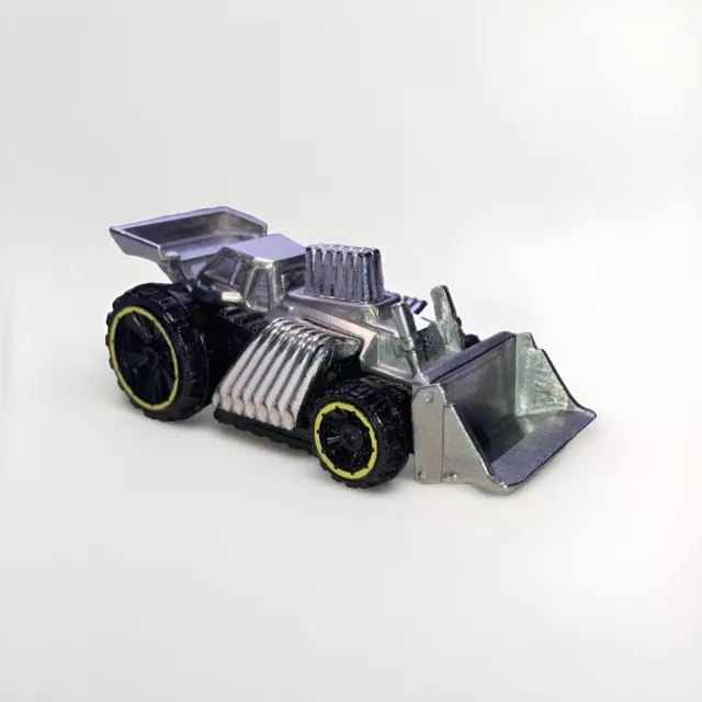 Hot wheels jcb on sale