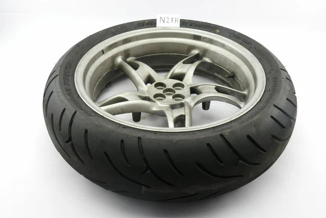 Wheel Rim 1100 R20 BMW R1100S R2S Bj 2001 - Rear wheel wheel rim rear N27H £265.96 ...