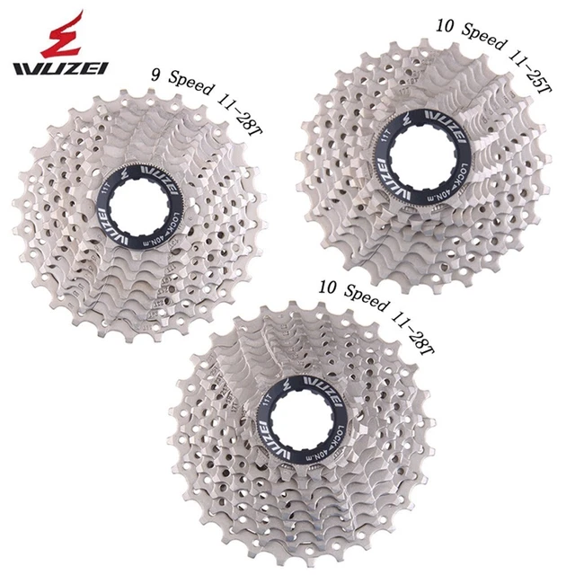 Fincci Pneu Slick 26 X 1,5 Pouces – ETRTO 40-559, 30 TPI, Nylon, 600 G, Pour Vélo Route Et VTT, Lot De 2