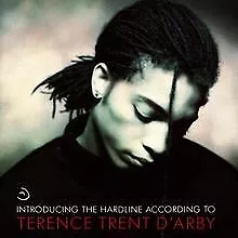 Introducing The Hardline von Terence Trent D'Arby | CD | Zustand sehr gut