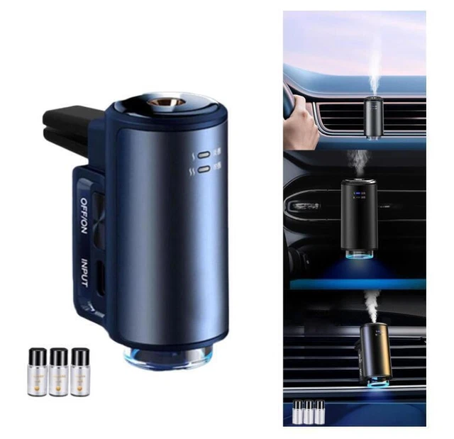 Diffusore Posteriore E Scarichi Per Mercedes Classe A W177 - Stile AMG, Nero Lucido - Foto 5