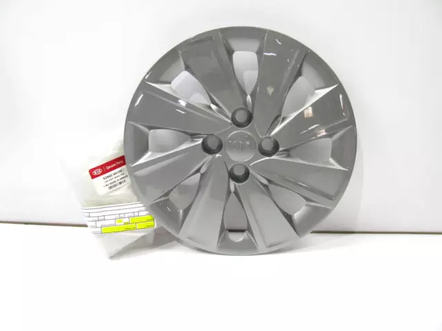 NEW GENUINE 52960H9150 15" Wheel Hub Cap OEM For 2007-2011 Kia Rio Rio5