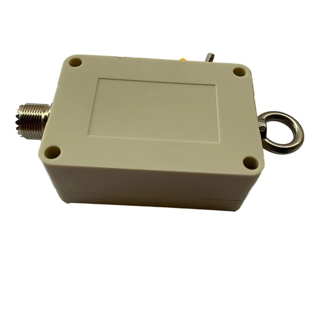 Neueste Version 49 1 Balun verstärkt Ihr Signal für kurzwelliges Vierband