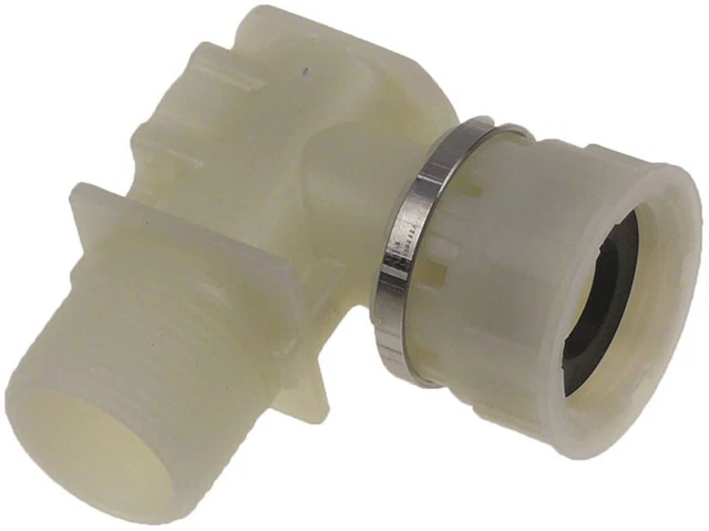 Rational Raccord Pour Amortisseur Combinant CM101, CM102, CM61, CM62, SCC61
