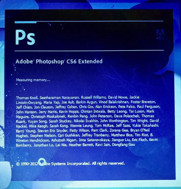 Photoshop cs6 Windows Photoshop cs6 Windows