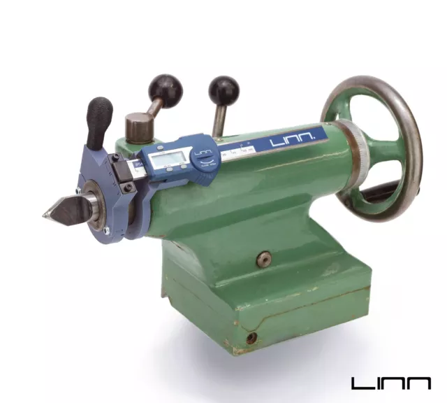 Tailstock Digital Readout DRO - Warco WM280 Lathe