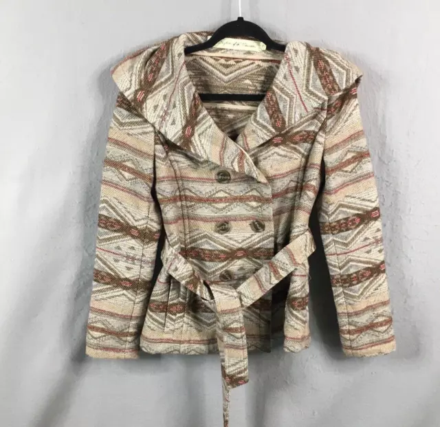 Anthropologie daughters of online the liberation jacket