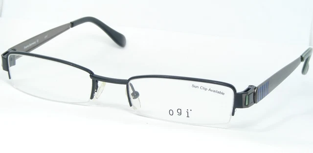 OGI 9047 774 Nero/Grigio / Altri Occhiali da Sole Montatura 50-19-135mm (Note)