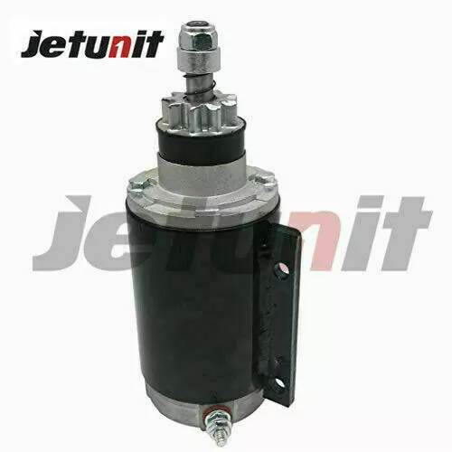 0583482 Starter Motor For Evinrude Johnson Outboard 40HP 48HP 50HP (1987-2005) 3