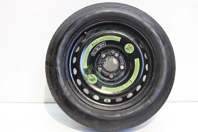 Mercedes Classe C E Ruota Di Scorta Salvaspazio 16"" 209400402