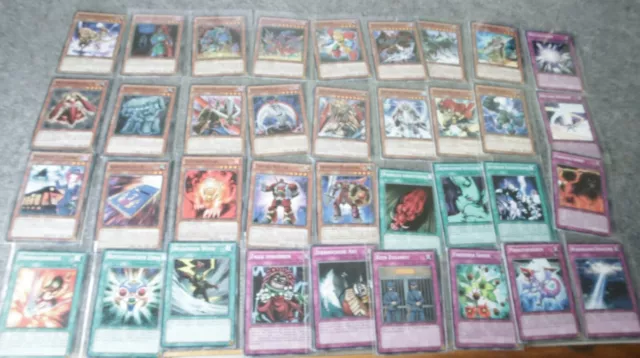 YUGIOH - Battle Pack Epic Dawn, Giants - BP01 BP02 - 1. Auflage Karten auswählen