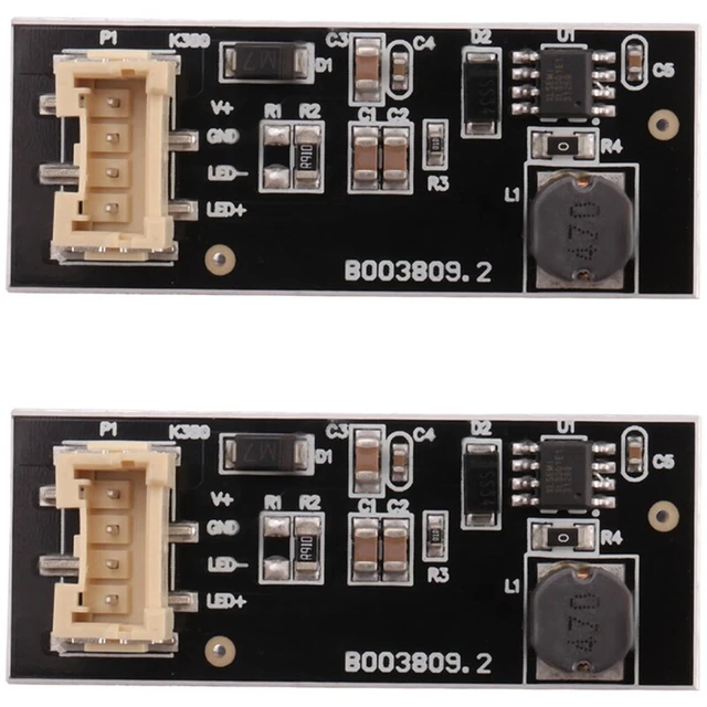 B003809.2 für  X3 F25 10-17 2 STÜCKE Hinten LED RüCklicht Reparatur Ersatzp3275
