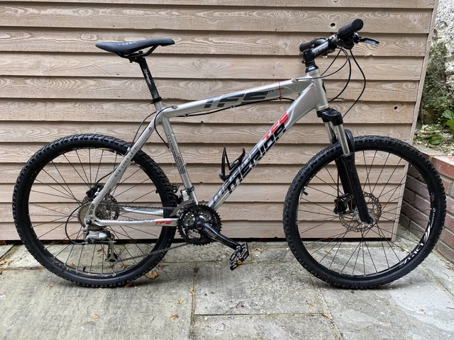 merida matts tfs 700 mountain bike