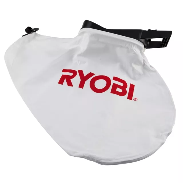 Ryobi Replacement Spare Leaf Blower Vac Vacuum Bag 35L. RESV2010V / 2000 6075873