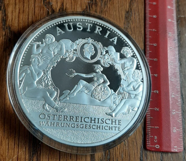 FRANCE - MÉDAILLE - 10 ANS D'EURO 2009