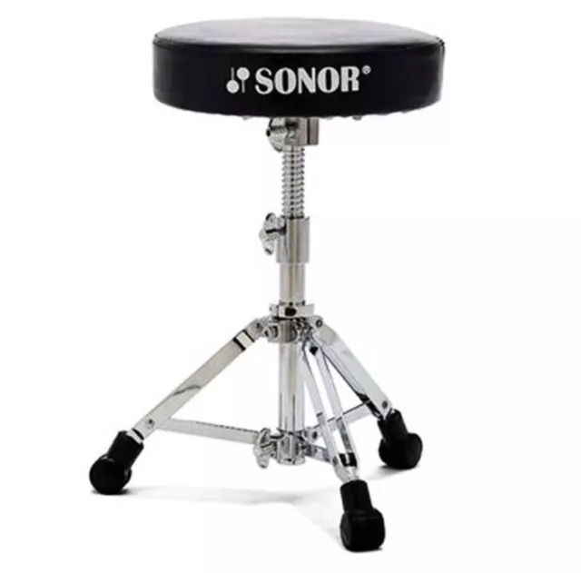 Sonor DT 2000 Drumhocker DT2000 Schlagzeug Hocker