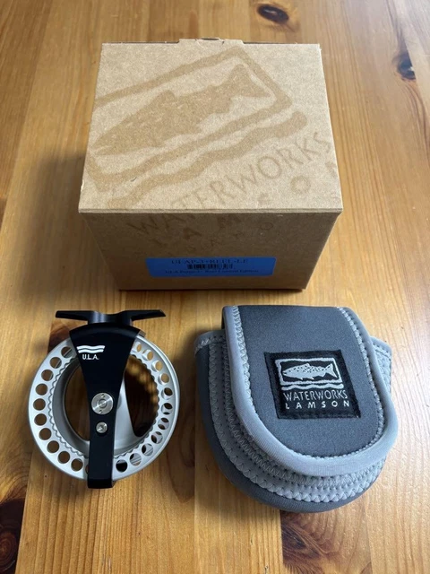 WATERWORKS LAMSON U.L.A.P-3 $927.10 - PicClick CA
