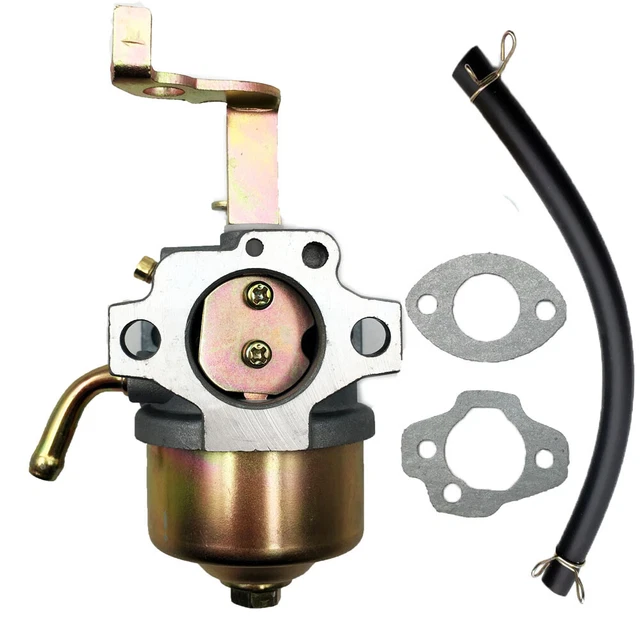 FOR Yamaha YS624 YS624TM YS624WM Snowblower Carburetor Assembly