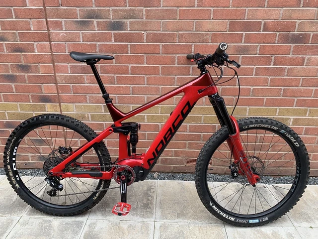 Norco on sale sight vlt2