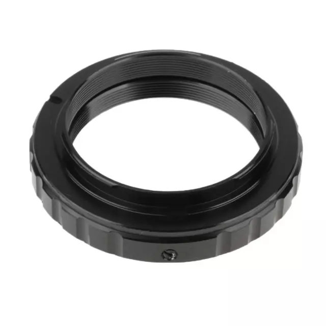Metal Mount Lens Adapter for SLR DSLR Camera Body