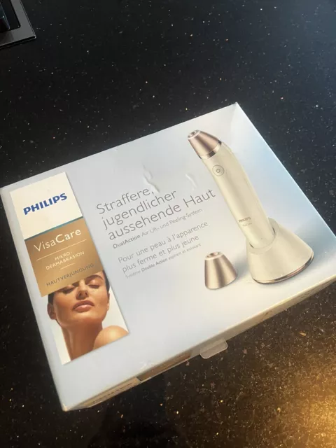 Philips VisaCare