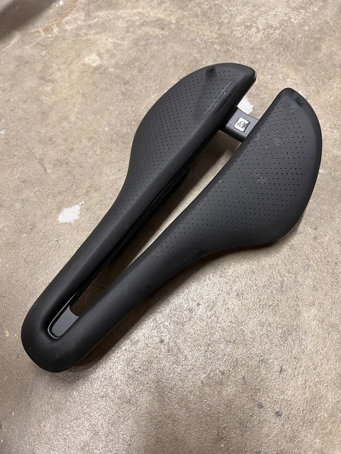 Bontrager Aeolus Comp Sattel 145 mm