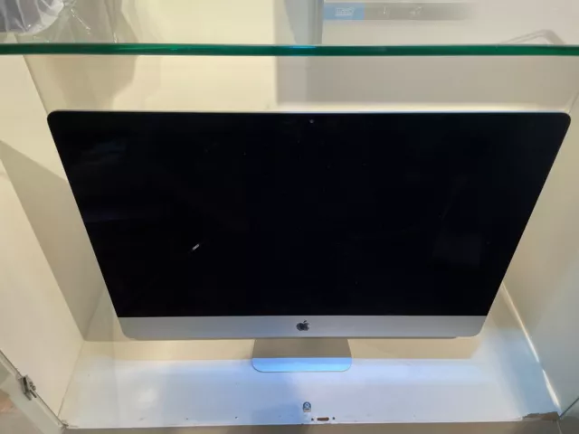 Genuine Apple iMac 21" A1418 2012 2013 2014  LCD Screen Display LM215WF3 Grade C