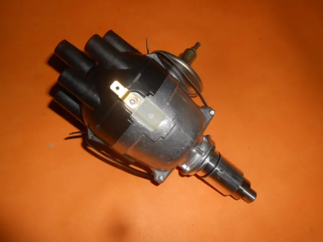 FORD ZEPHYR 6 ZODIAC Mk3 (1962-66) POINTS IGNITION DISTRIBUTOR (Lucas 25D6 type)