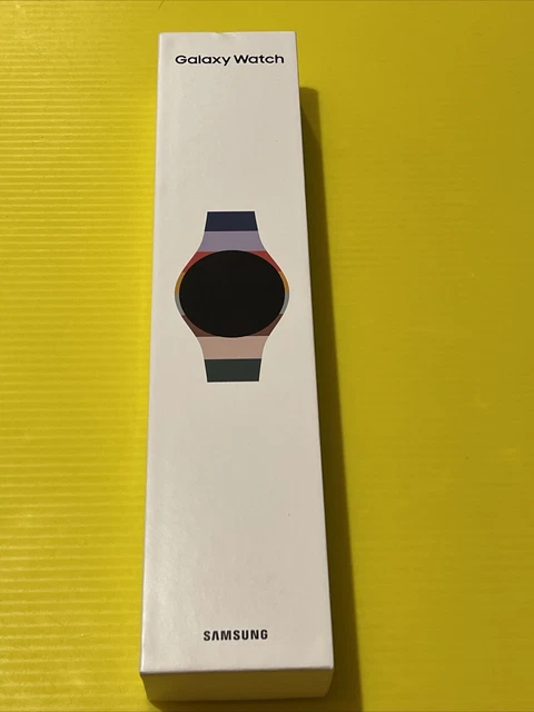Samsung Galaxy Watch5 Pro SM-R925 45mm Grey Titanium Case (4G) AU Warranty 12/24