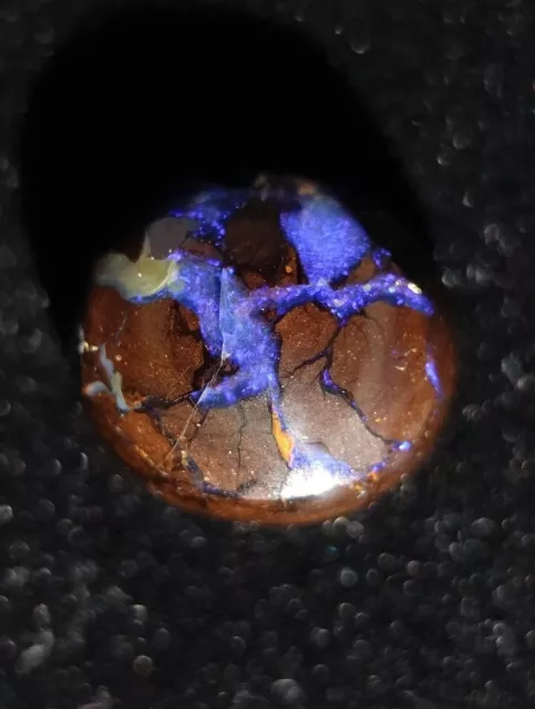 Boulder Opal Australien 2,60ct mit Video!