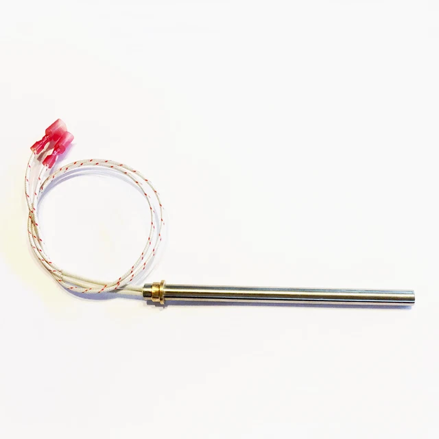 Glow Ignition Element Rod Zündstab Spark Plug Pelletoefen Oven Replacement Part