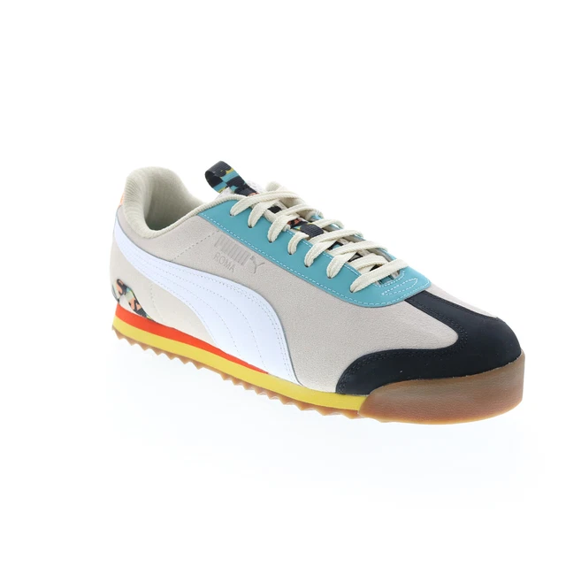 CHAUSSURES R TRO CLASSIQUES Homme Puma Roma Basic EUR 55 40