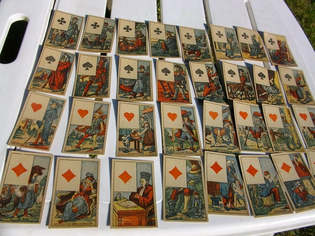 Tarot, Runes, Yi Jing : quel art divinatoire choisir pour débuter
