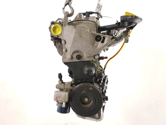 Jauge A Huile Prévu Pour Clio 2 3 Modus Logan 1.2 16V D4F 8200255423