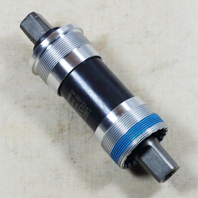 Shimano Un300 K 4 Kant Innenlager Breite 117 5 Mm 68 Mm Bsa An Kettenkasten Eur 18 Picclick De