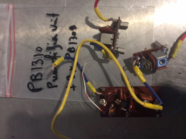 Yaesu Sommerkamp FR 101 AC DC transformer