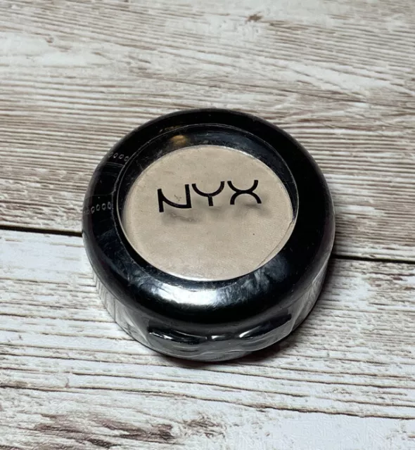 Nyx Cosmetics, Hot Singles Eye Shadow HS36 Lace