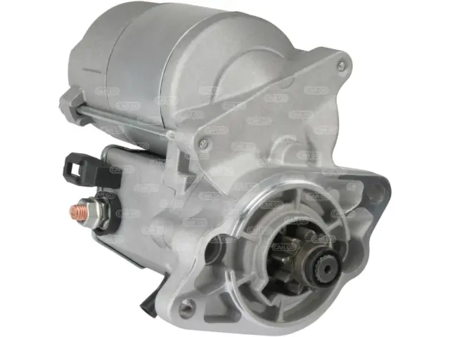 Démarreur Convient pour Kubota 19269-63010 19269-63011 Moteur D902 D1105 V1505